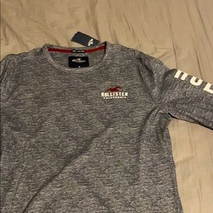 Hollister Long Sleeve